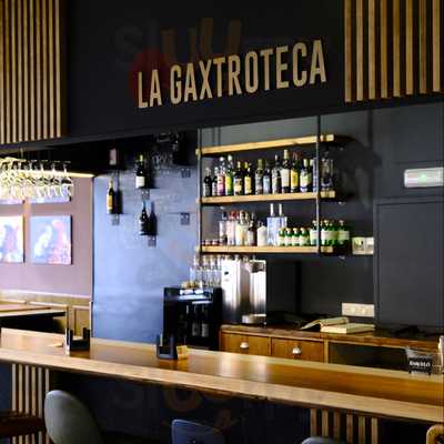 Restaurante Bouquet Gastro Gourmet