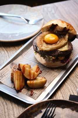 Restaurante Bouquet Gastro Gourmet