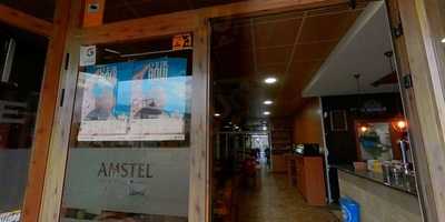 Cafetería Restaurante El Bosque