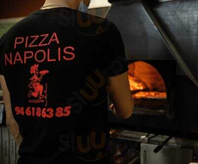 Pizzeria Napolis
