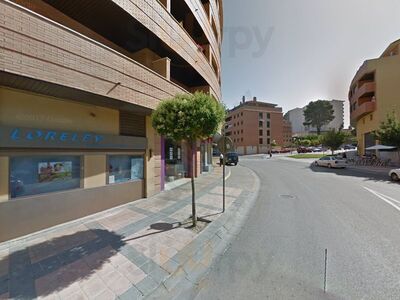 Cafeteria La Oficina