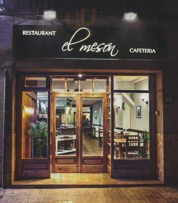 El Mesón