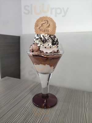 Heladeria Playasada