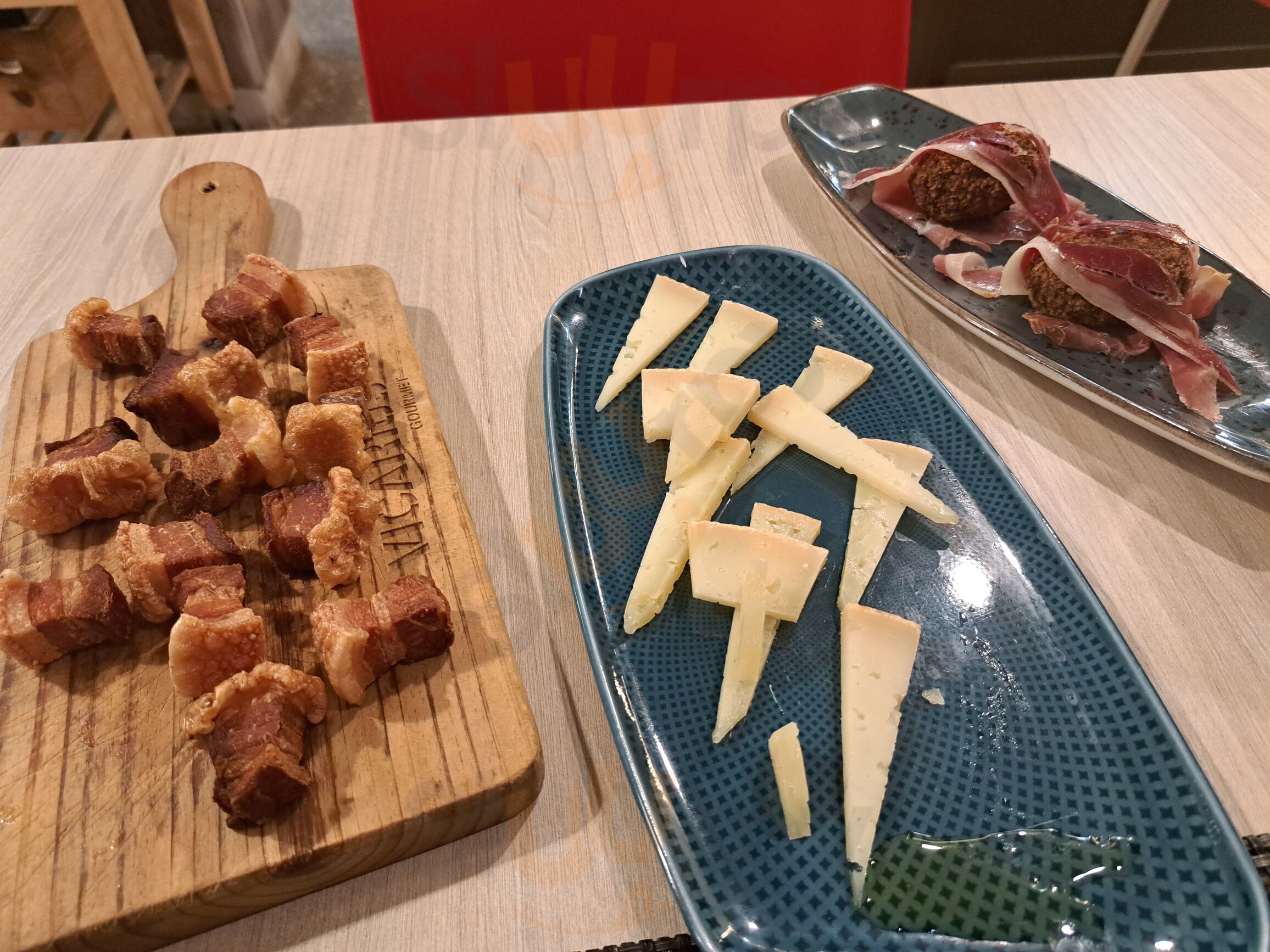 Vicarius Gourmet
