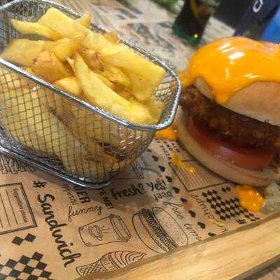 Jimmy's Bar & Chill Out