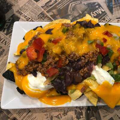 Jimmy's Bar & Chill Out