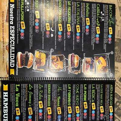 Jimmy's Bar & Chill Out