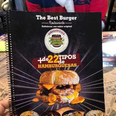 Jimmy's Bar & Chill Out