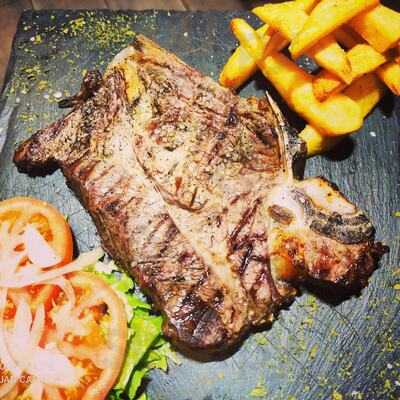 Jimmy's Bar & Chill Out