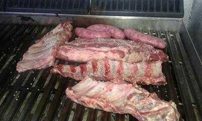 Restaurante Maruxía