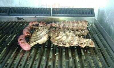 Restaurante Maruxía