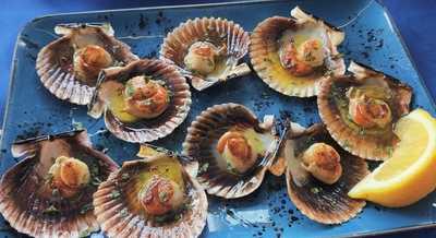 Restaurante Maruxía