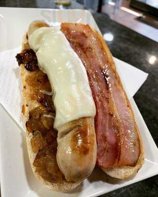 Frankfurt Avenida 87