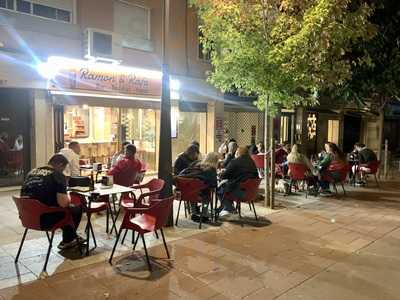 Frankfurt Avenida 87