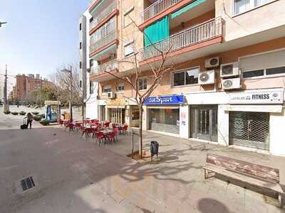 Frankfurt Avenida 87