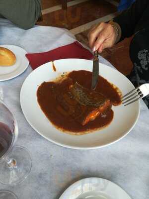 Restaurante Casino Bermeo - Photo 8