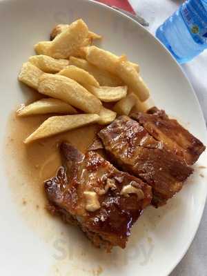 Restaurante Casino Bermeo