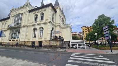 Restaurante Casino Bermeo