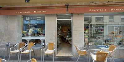 Confiteria Manzano
