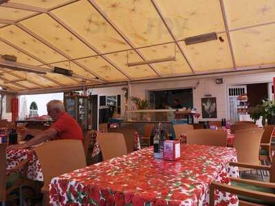 Restaurante San Marcos