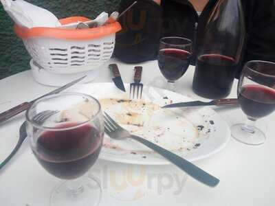 Restaurante San Marcos