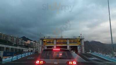 Restaurante San Marcos