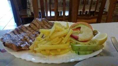 Restaurante San Marcos