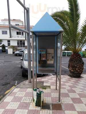 Restaurante San Marcos