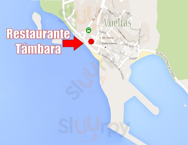 Tambara