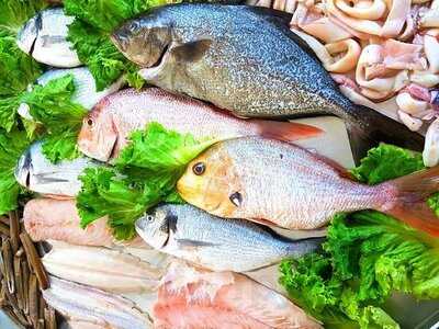 Restaurante Vista Mar