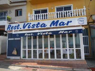Restaurante Vista Mar