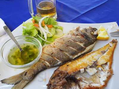 Restaurante Vista Mar