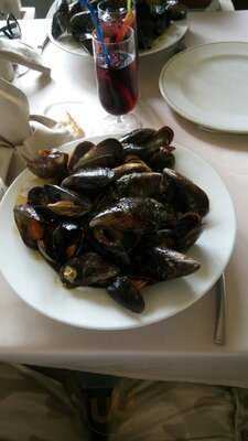 Restaurant Abanescu Escudo