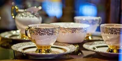 Restaurant Abanescu Escudo