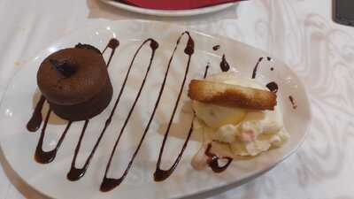 Restaurant Abanescu Escudo