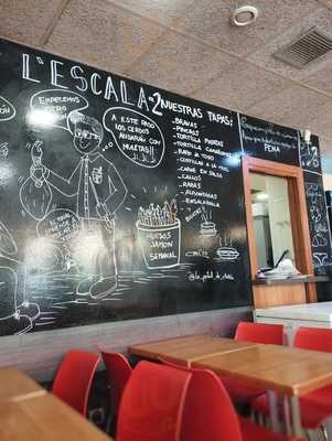 Bar L'escala 2