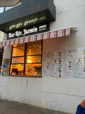 Bar Jazmín