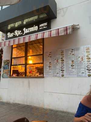 Bar Jazmín