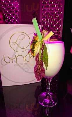 Lynch Cocktail Bar
