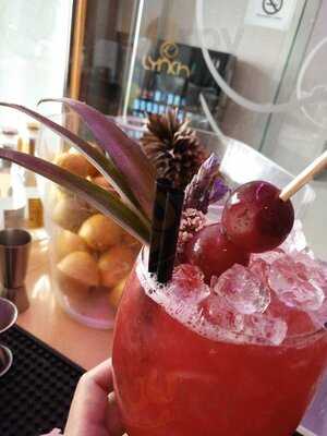 Lynch Cocktail Bar