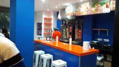 Anatolia Kebabs Y Pizzas Requena