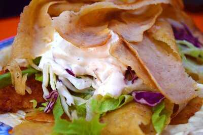 Anatolia Kebabs Y Pizzas Requena