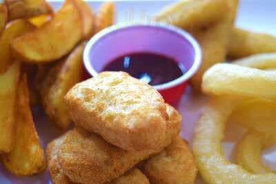 Anatolia Kebabs Y Pizzas Requena