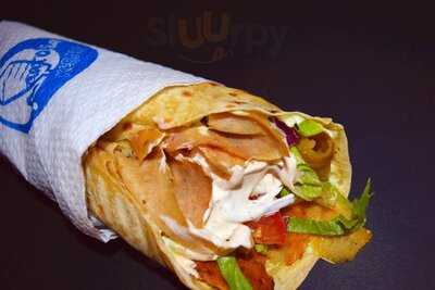 Anatolia Kebabs Y Pizzas Requena