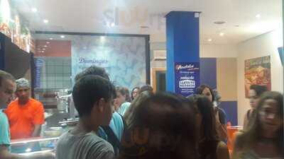 Anatolia Kebabs Y Pizzas Requena