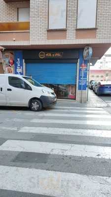 Anatolia Kebabs Y Pizzas Requena