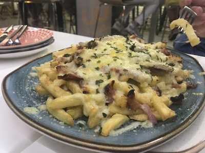 Dandelion Cafe - Bar