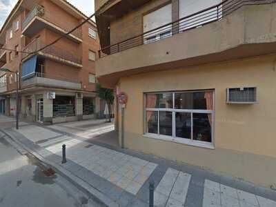 Dandelion Cafe - Bar