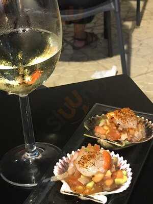 Nimu Taberna&wine Cabo De Palos