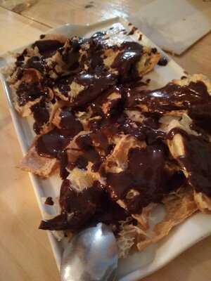 Nimu Taberna&wine Cabo De Palos